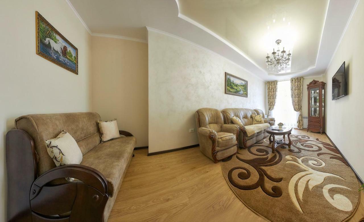 Luxury Apartament 2 Трускавец Екстериор снимка