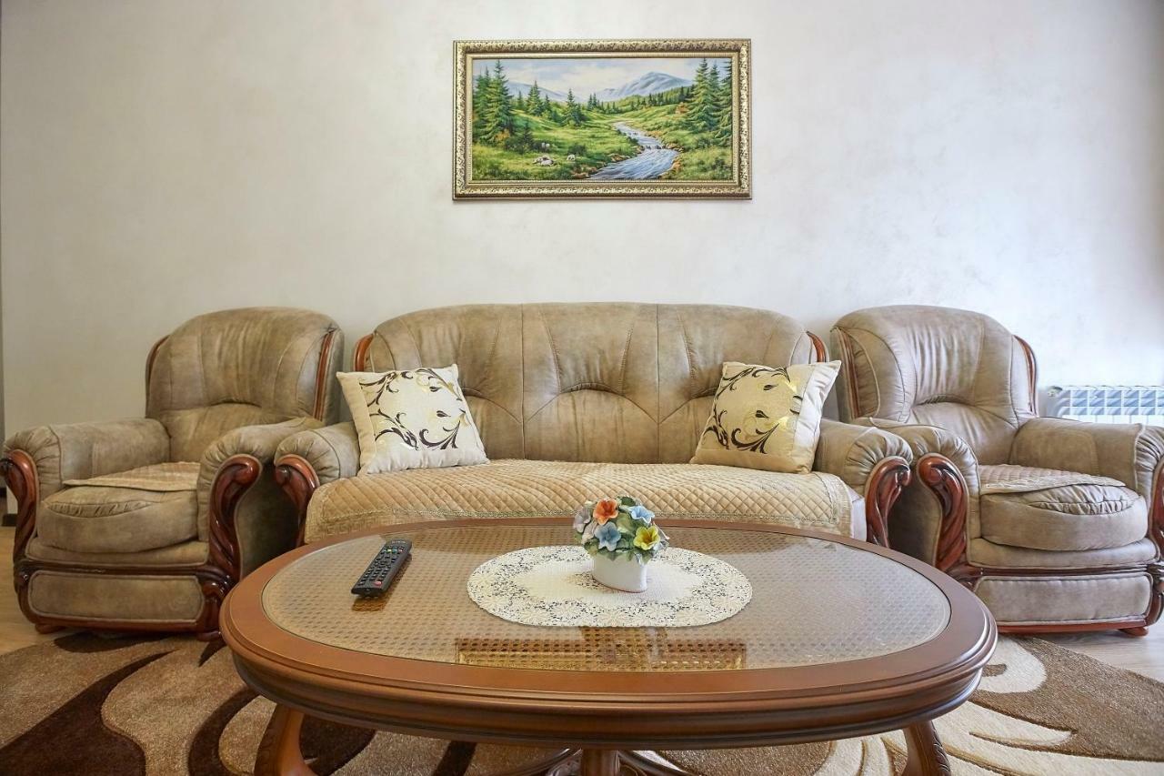Luxury Apartament 2 Трускавец Екстериор снимка