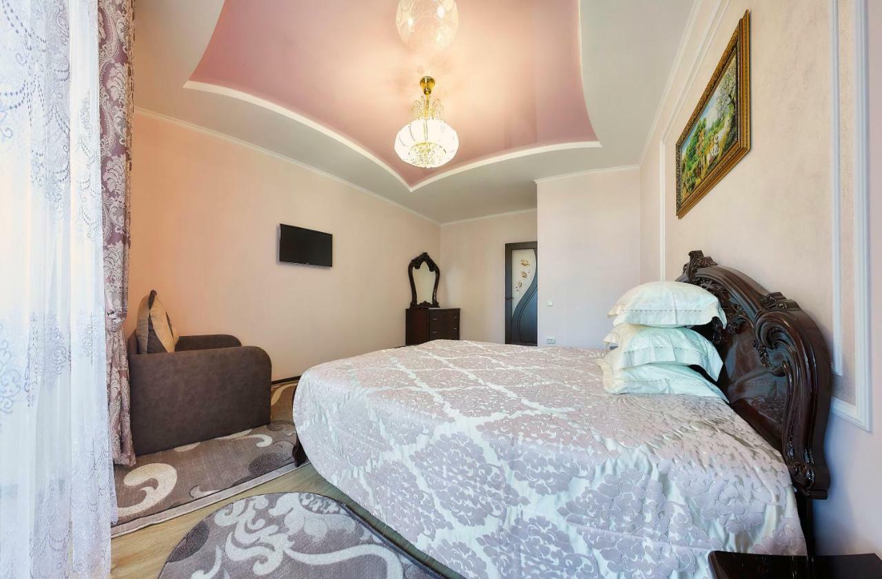 Luxury Apartament 2 Трускавец Екстериор снимка