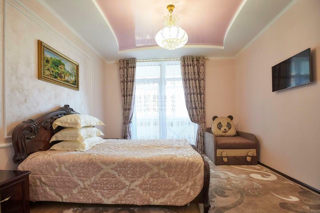 Luxury Apartament 2 Трускавец Екстериор снимка